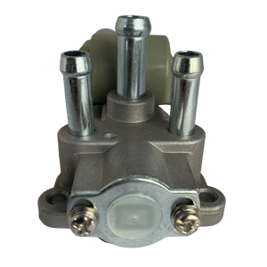 Venta al por mayor de piezas de automóviles: Válvula de control de aire en reposo (IAC) 22270-15010 a precio excelente, compatible con Corolla, Celica, Prizm - Product Image 3