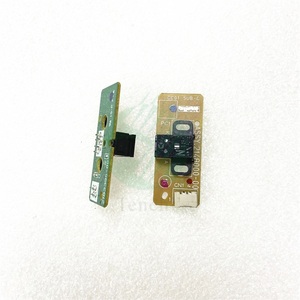 <span class=keywords><strong>ราคา</strong></span>ขายส่งจากโรงงาน เซ็นเซอร์กระดาษของแท้ 90% ใหม่ ผ่านการทดสอบ พร้อมสาย สำหรับเครื่องพิมพ์อิงค์เจ็ท <span class=keywords><strong>EPSON</strong></span> L4150 <span class=keywords><strong>L4160</strong></span> L4158 L4168 อะไหล่เครื่องพิมพ์ - Product Image 6