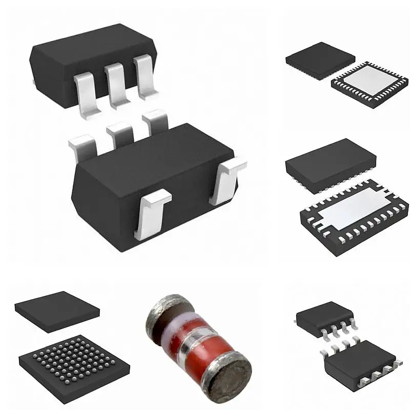TD62084FS.EL na integrated circuits Force Sensors Industrial Flow Sensors Industrial