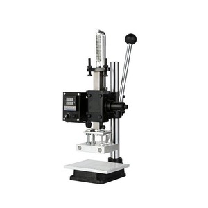 Machine de marquage à chaud pour boîtes cadeaux, machine de gaufrage de logo pour cuir de chaussures - Product Image 2