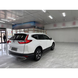 GUAZI <span class=keywords><strong>Honda</strong></span> <span class=keywords><strong>CR</strong></span>-<span class=keywords><strong>V</strong></span> Usado a <span class=keywords><strong>Precio</strong></span> Económico, 2019, Gasolina, 1.5, SUV, Auto Usado, Tracción Delantera, 5 Asientos, Urxw86xsqn - Product Image 5