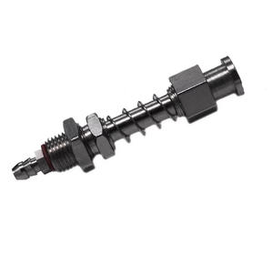 Soporte de ventosa para brazo robótico, accesorio de interfaz trasera de cabeza grande, accesorios de ventilación duraderos - Product Image 1