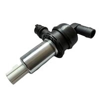 Ruixinsheng nouvelle soupape d'évent de bidon d'émissions évaporatives en plastique à haute efficacité 9mm garantie d'un an pour E150/E250/E350/E450