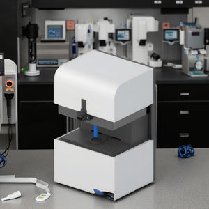 جهاز اختبار نظارات السلامة <span class=keywords><strong>ANSI</strong></span> Z87.1 ، جهاز اختبار نفاذية العدسات والنظارات - Product Image 4