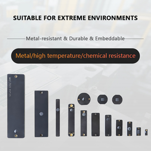 자산 관리 내열성 금속 방지 <span class=keywords><strong>RFID</strong></span> 태그 Alien H9 칩 <span class=keywords><strong>UHF</strong></span> 태그 맞춤형 <span class=keywords><strong>UHF</strong></span> <span class=keywords><strong>RFID</strong></span> PCB 태그 - Product Image 3