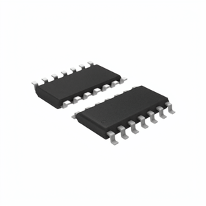 Power Management (PMIC) Original One Stop Service TLE6711GXUMA1 Buy Online Electronic Components 14 SOlC - Product Image 1