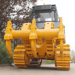 Дозер, высокопроизводительный гусеничный бульдозер - Product Image 6