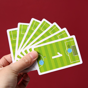 Carte-cadeau magnétique en PVC personnalisée avec logo en feuille d'or, estampage à chaud, impression numérique - Product Image 3