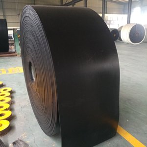 Băng tải cao su công nghiệp nặng băng tải lưu hóa trọng lực hiệu suất cao và sản xuất băng tải truyền dẫn - Product Image 5