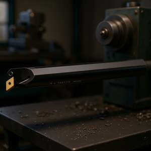 Internal Turning <b>Tool</b> R L TA6020 Negative Insert Turning <b>Tools</b> - Product Image 3