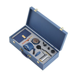 Coffret cadeau d'entreprise en céramique, cadeaux d'affaires avec impression de logo, personnalisation pour collègues, amis, enseignants - Product Image 5