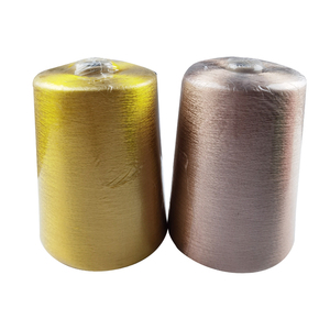 Bán buôn 300D/50F nhuộm Hank 100% Viscose <span class=keywords><strong>Rayon</strong></span> Filament sợi sáng cho thảm phong cách ưa thích cho thêu và tay đan - Product Image 4