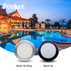 316ss mới nhất IP68 Slim hồ bơi ánh sáng nhựa đầy trắng trắng ấm <span class=keywords><strong>RGB</strong></span> điều khiển từ xa không thấm nước ngoài trời LED SMD bóng đèn chìm - Product Image 3