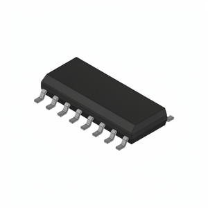 Componente Electrónico SOIC de 16 Canales del Fabricante TND505MD-TL-E, Gestión de Energía (PMIC) - Product Image 1