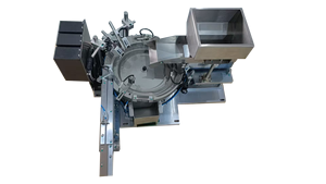 Alimentatore Automatico TKF per Materiali ORG, 40 Pezzi/min, Caricamento Automatizzato Multi-Tensione - Product Image 3