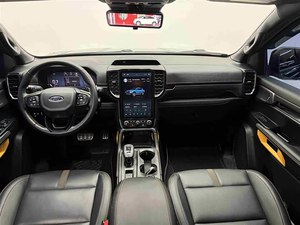 <span class=keywords><strong>Ford</strong></span> <span class=keywords><strong>Ranger</strong></span> 2023 2.3T Essence Pick-up 4 Portes 5 Places 2 Rangs Wilderness Double Transmission Voiture d'Occasion Conduite à Gauche - Product Image 3
