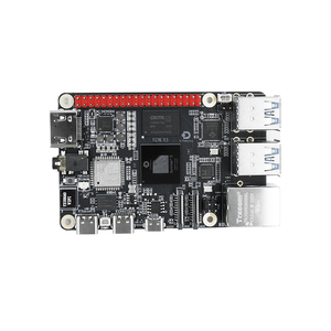 D-robotics rdk X5 4GB/ 8GB LPDDR4 RAM được trang bị chip máy tính thông minh 5 mặt trời mọc, sức mạnh tính toán 10 ngọn - Product Image 1