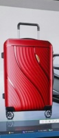 Valises en métal moulées par injection, sacs spéciaux, coques de valises robustes et durables, étiquettes, classiques, tendance, professionnelles, de luxe