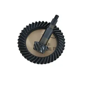 D70-456 Ratio 41/9 72152 Crown wheel and pinion gear for F150 F350 truck