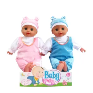 เด็กสาวที่ชื่นชอบ16นิ้วซิลิโคนตุ๊กตาทารกเกิดใหม่ที่มี4เสียง OC0281357