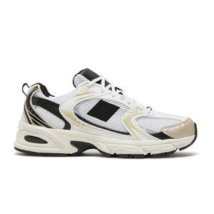 Nuove <span class=keywords><strong>Scarpe</strong></span> da <span class=keywords><strong>Uomo</strong></span> 530 di Design alla Moda, <span class=keywords><strong>Comode</strong></span> Sneakers Retrò Casual, <span class=keywords><strong>Scarpe</strong></span> Traspiranti in Rete con Lacci per Camminare, Stile Unisex - Product Image 2