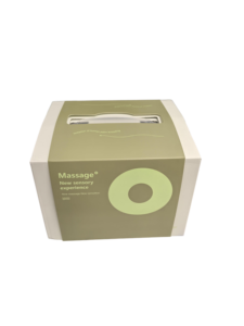 Masajeador Shiatsu de Uso Diario con Terapia de Calor Relajante, Movimiento de Amasamiento 3D para Aliviar el Estrés y Relajar los Músculos en Casa u Oficina - Product Image 5