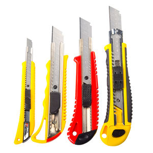 غير قابل للسداد آمن من الاستانلس ستيل من أجل قطع ورق الحائط متين ومريح - Product Image 3