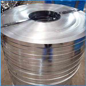 Bobina de Acero Galvanizado por Inmersión en Caliente de Alta Calidad - Product Image 3