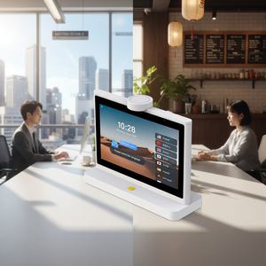 Lápiz de Traducción Inteligente Inalámbrico con WiFi, Pantalla Dual IPS, 3G, IA, Traducción Sincrónica en 144 Idiomas, Navegación GPS - Product Image 1