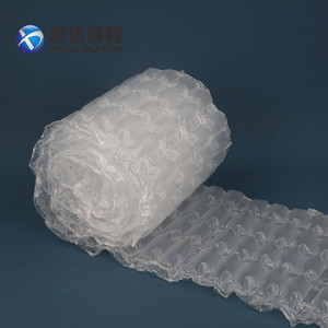 ที่มีคุณภาพที่ดีพองเป็นโมฆะบรรจุป้องกันในบรรจุภัณฑ์เบาะอากาศวัสดุสำหรับกล่องช่องว่างเป็นโมฆะกรอกฟิล์ม - Product Image 4