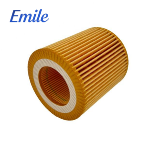 宝马N20 N26 1 2 3 4 5 X1 X3 Z4系列F20 F21 F22 F30 F31 F34 F32 F36 F10 F11 E84 F25 E89的OE 11427953125发动机机油滤清器 - Product Image 5