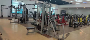 Chấp Nhận Tùy Chỉnh Mạnh Mẽ Đa-Chức Năng 8 Trạm Đa Chức Năng Rừng Sức Mạnh Tập Thể Dục - Product Image 6