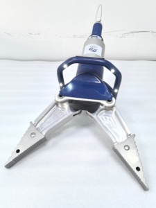 Juego <span class=keywords><strong>de</strong></span> Herramientas <span class=keywords><strong>de</strong></span> Demolición con Expansor Hidráulico <span class=keywords><strong>de</strong></span> Alta Resistencia para Construcción, <span class=keywords><strong>Rescate</strong></span> y Equipo <span class=keywords><strong>de</strong></span> Desmontaje - Product Image 3