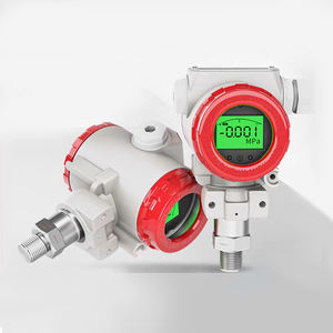 インテリジェントディフュージョンシリコン2088圧力トランスミッター（ディスプレイおよび真空負圧センサー付き） - Product Image 2