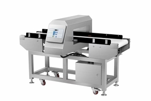 גלאי מתכות מזון כיתה מזון מזון, המשמש למזון כמו בשר, אגוזים ולחם בקווי ייצור - Product Image 4