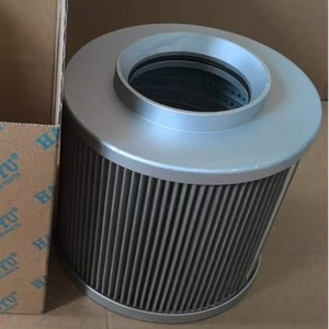 Elemento de Filtro de Aceite Hidráulico Lingong Hy9237 con Malla de Cobre para Piezas de Maquinaria de Construcción - Product Image 3
