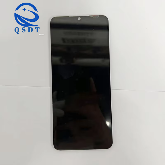 Full-Size HD+ LCD Screen Replacement for Redmi 10C, High-Quality Mobile Phone Repair Parts Wholesale