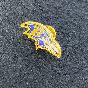 Offres Spéciales : Épingles en Métal des 32 Équipes de Football Américain des Buccaneers de Tampa Bay – Broches et Badges de Rugby, Accessoires - Product Image 6