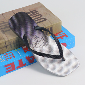 En una pérdida verano playa babouche mujer suave chica moda nude playa zapatillas <span class=keywords><strong>chanclas</strong></span> - Product Image 3