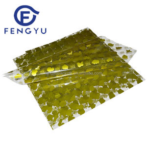 <span class=keywords><strong>แผ่น</strong></span>บรรจุกระดาษแก้วดอกไม้ไฟ30 ''x 40'' สำหรับการแสดงดอกไม้ไฟและการจัดเก็บบรรจุภัณฑ์และผลิตภัณฑ์การพิมพ์ - Product Image 4