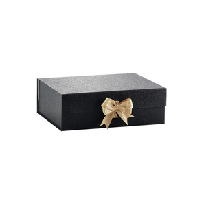 Caja de Embalaje Plegable con Impresión Personalizada, Cajas de Embalaje de Lujo con Cierre Magnético y Cinta para Zapatos y Ropa - Product Image 5