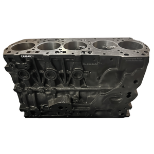 Bloque de Cilindros Carbarco 5.9L Motor Diésel para Uso Industrial Pesado - Product Image 2