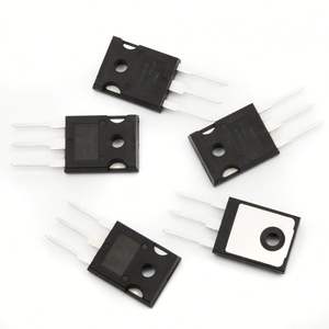 New and Original Guaranteed P75NF75 TO-247 Transistor Specialized Electronic Components Purchasing and Support Services - Product Image 1