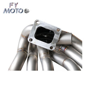 График <span class=keywords><strong>40</strong></span> SS T4 турбо коллектор для TOYOTA SUPRA JZA80 2JZ GTE 93-98 - Product Image 6