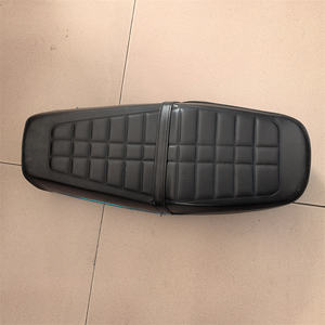 Siège de <span class=keywords><strong>moto</strong></span> en gros compatible avec les motos CG - Product Image 4
