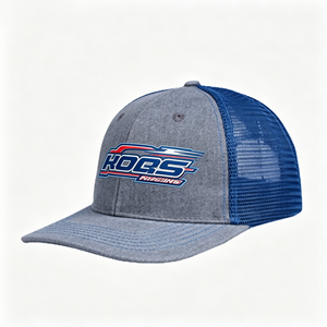 Custom Logo Premium Quality Trucker Cap with Adjustable Strap High Quality Customized Your Design Cap for Unisex - Product Image 2