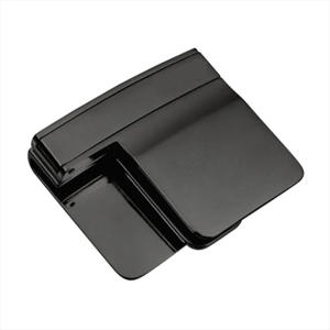 Clip de ceinture pliable réglable outil de <span class=keywords><strong>couture</strong></span> de vêtements amovible pour pantalon de jean conception fonctionnelle pour une utilisation en garde-robe - Product Image 2