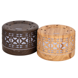 KHÁCH SẠN Sảnh Disfusers Hương Thơm Khuếch Tán Siêu Âm Difussers - Product Image 6