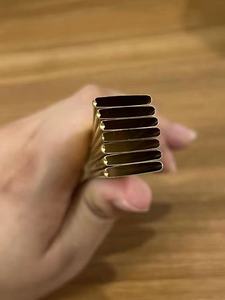 라디에이터 용 고주파 용접 구리 튜브/황동 튜브 - Product Image 3