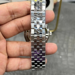 ราคาขายส่ง VS นาฬิกาโรงงาน Super VSF 3235 Movement 41 มม. ตัวเรือนเหล็ก 904L นาฬิกาข้อมือผู้ชายสุดหรู เรืองแสง - Product Image 6